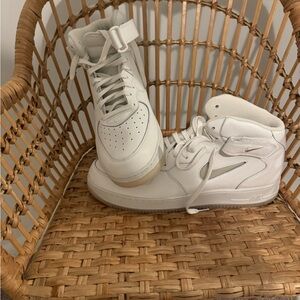 Nike Air Force One 07’ Size 15